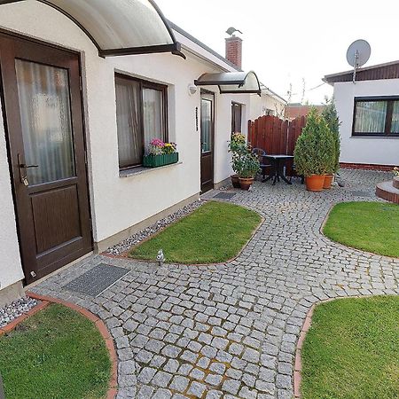 Barth, Dieter Zingst Extérieur photo