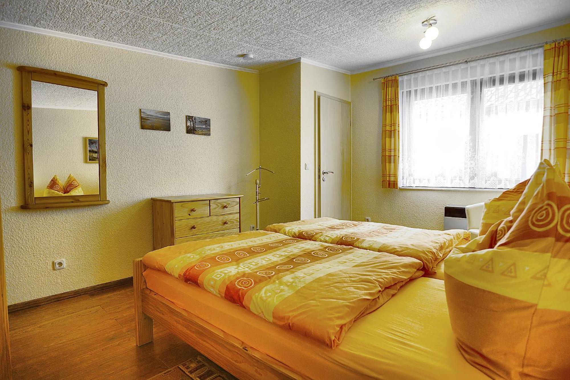 Barth, Dieter Zingst Extérieur photo