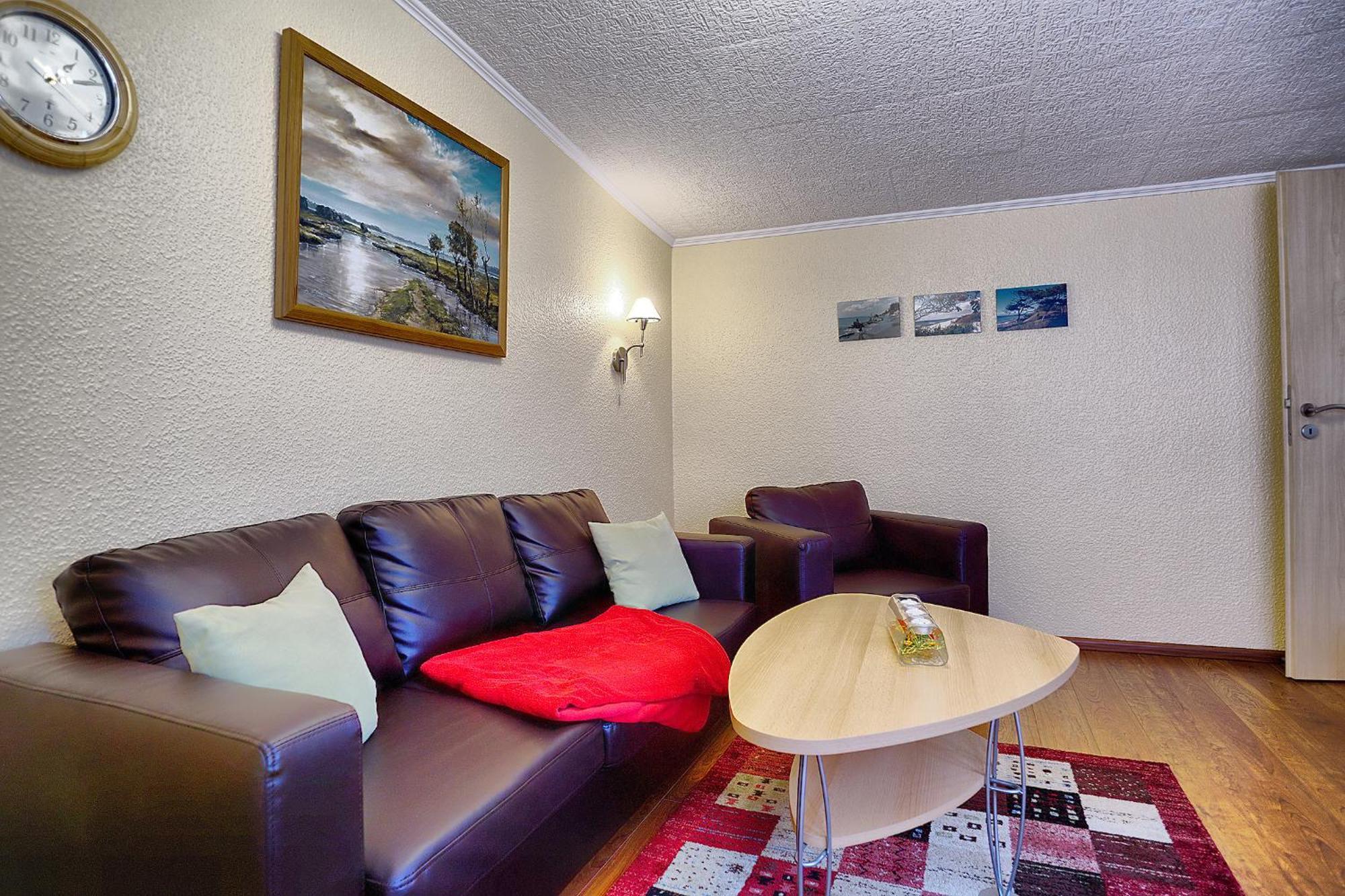 Barth, Dieter Zingst Extérieur photo