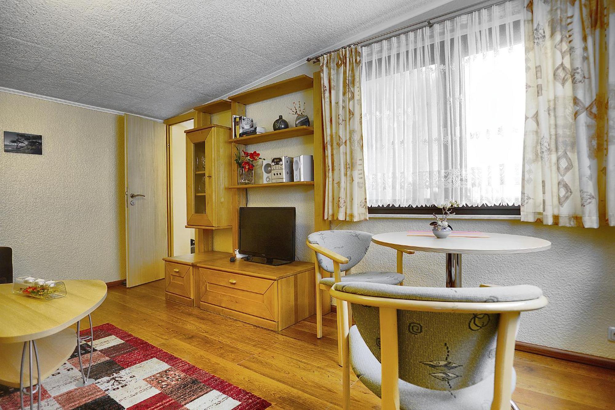 Barth, Dieter Zingst Extérieur photo