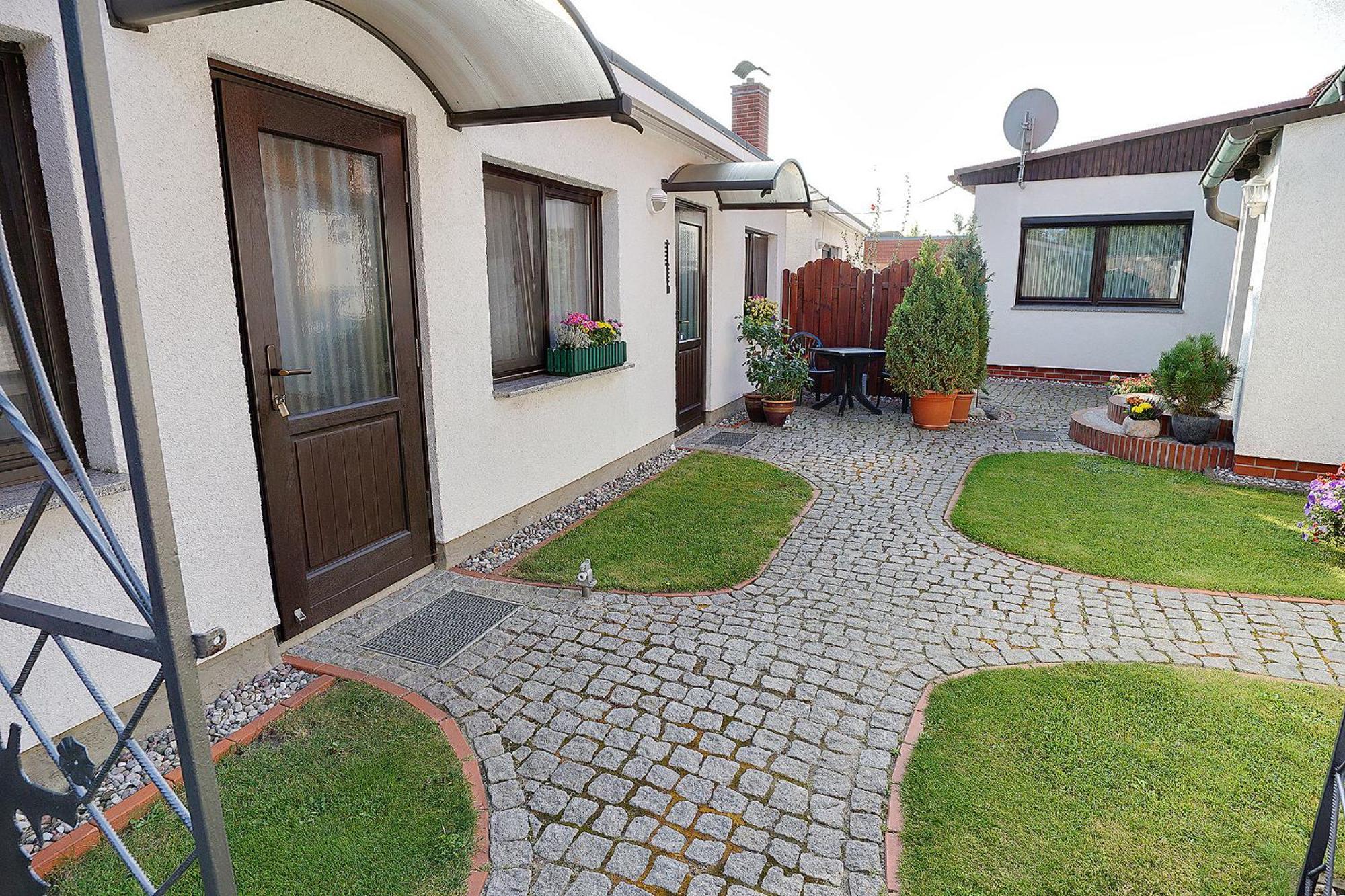 Barth, Dieter Zingst Extérieur photo