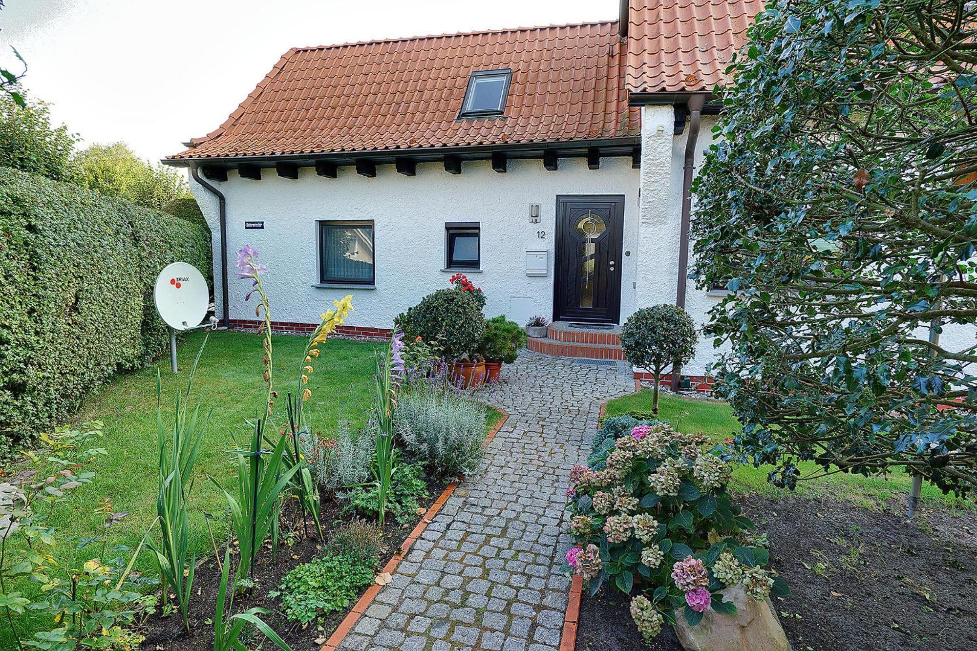 Barth, Dieter Zingst Extérieur photo