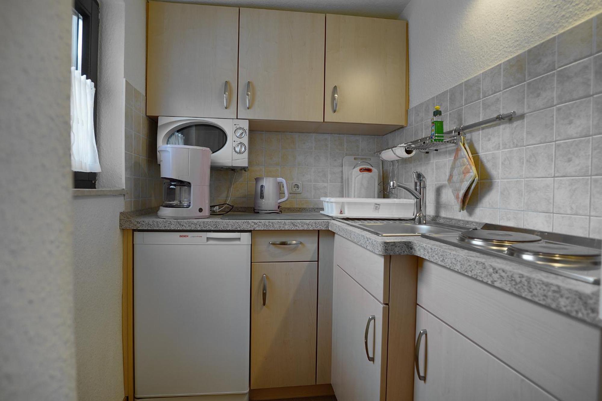 Barth, Dieter Zingst Extérieur photo